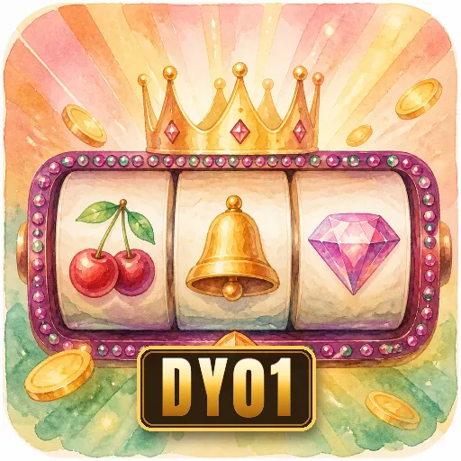 dy01 Indonesia
