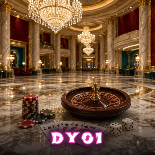 dy01 Indonesia