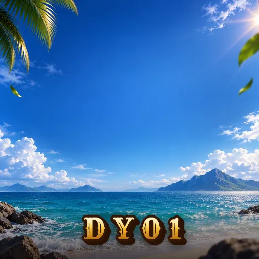 dy01 Indonesia