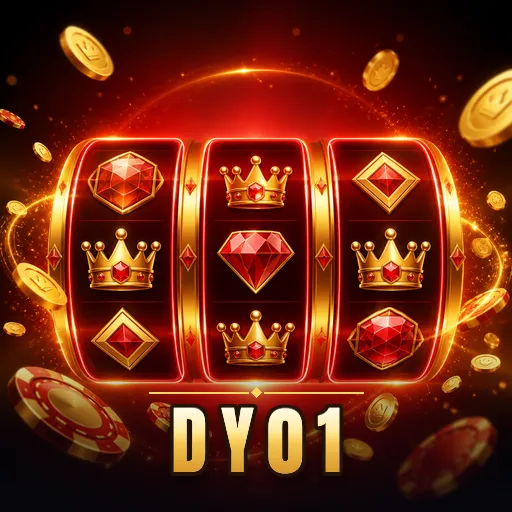 Tampilan antarmuka dy01 APK v4.7.5 saat pengujian performa dan keamanan di perangkat Android