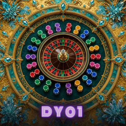 Tampilan dy01 setelah instalasi berhasil